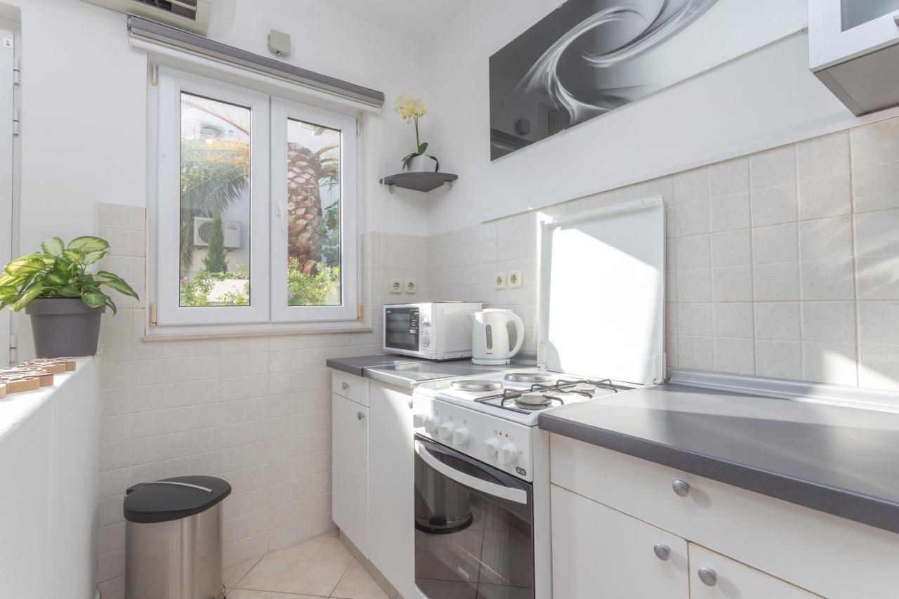 Apartman Lucy Hvar Town Exterior foto