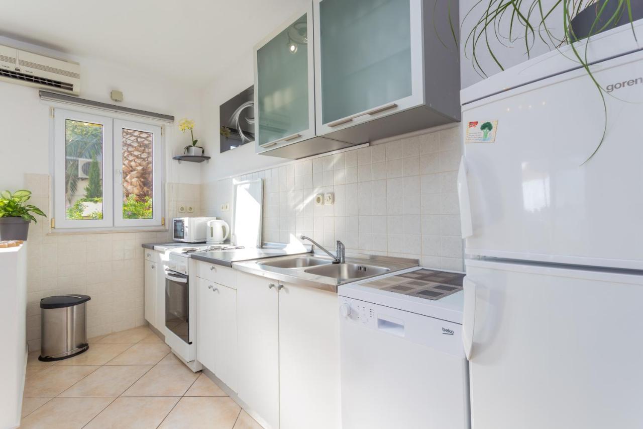 Apartman Lucy Hvar Town Exterior foto