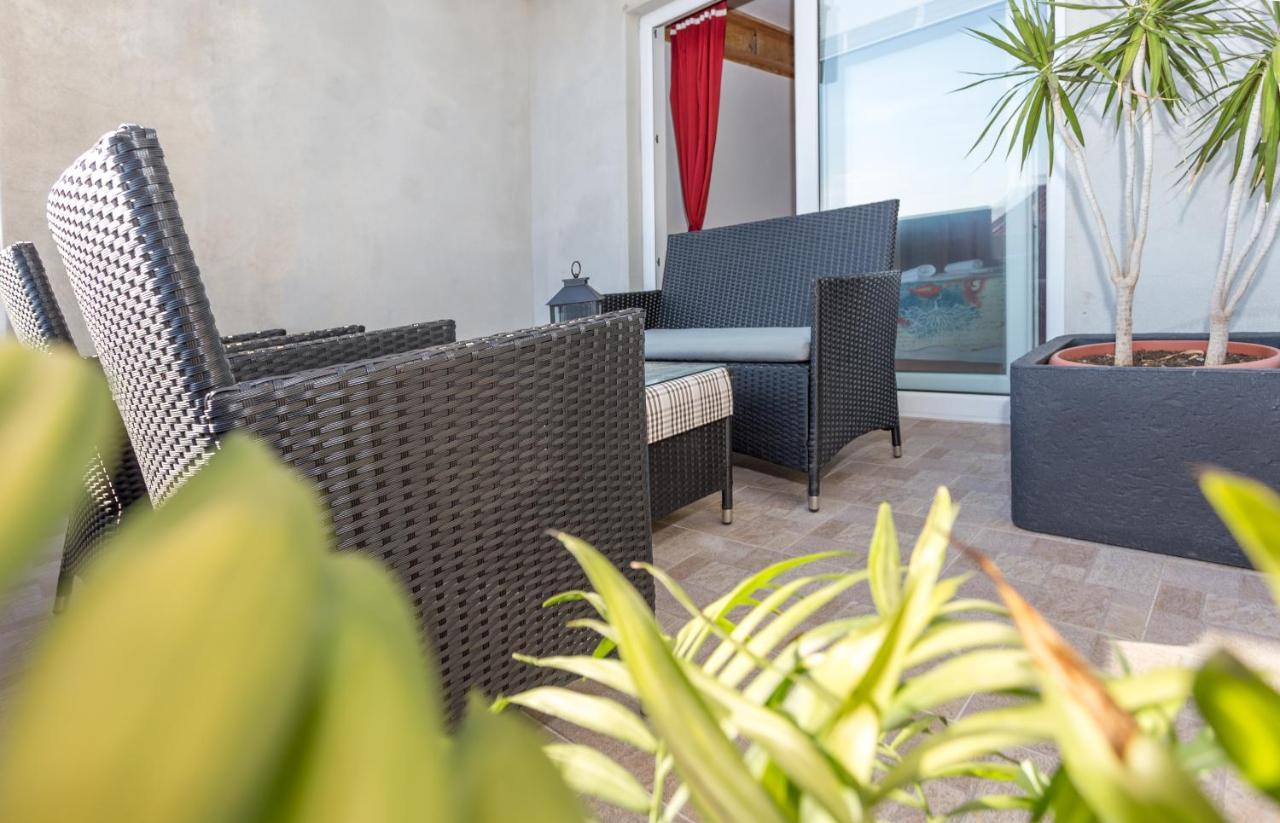Apartman Lucy Hvar Town Exterior foto