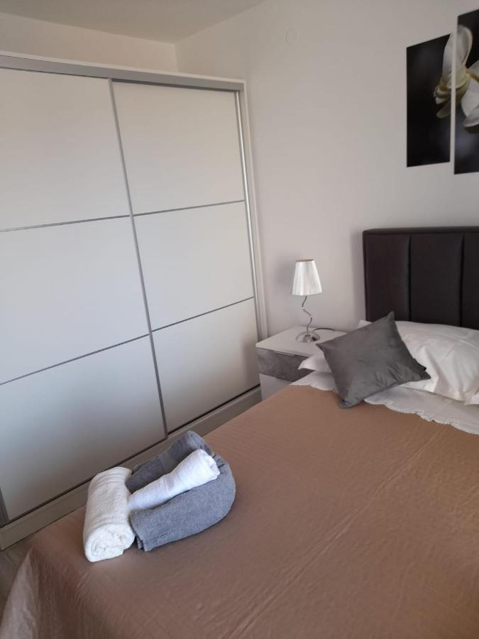 Apartman Lucy Hvar Town Exterior foto